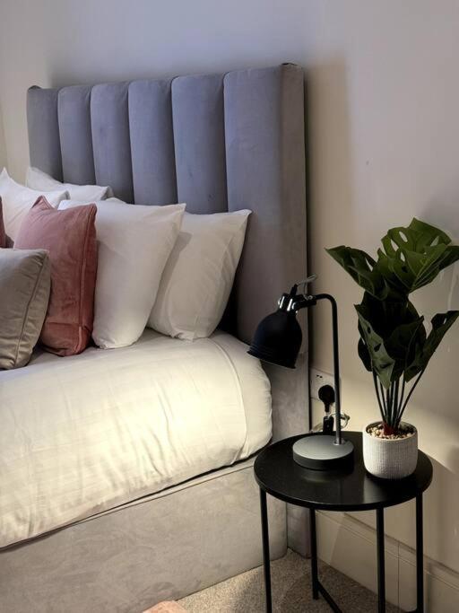 Appartement Osbourne House Pink 2 Bed, 2 And Half Bath *