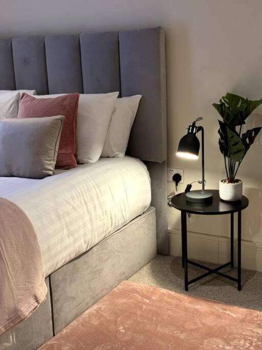 Appartement Osbourne House Pink 2 Bed, 2 And Half Bath