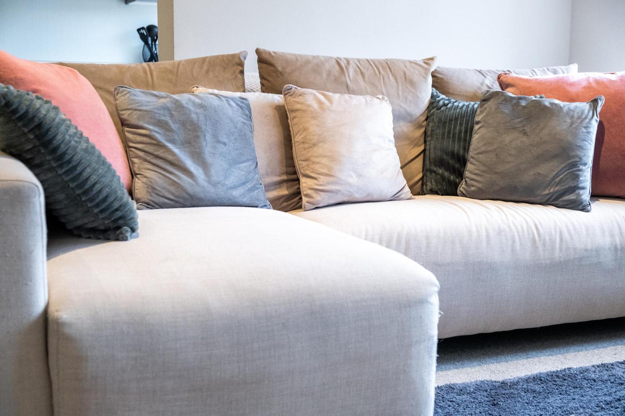 Osbourne House Pink 2 Bed, 2 And Half Bath Appartement Birmingham