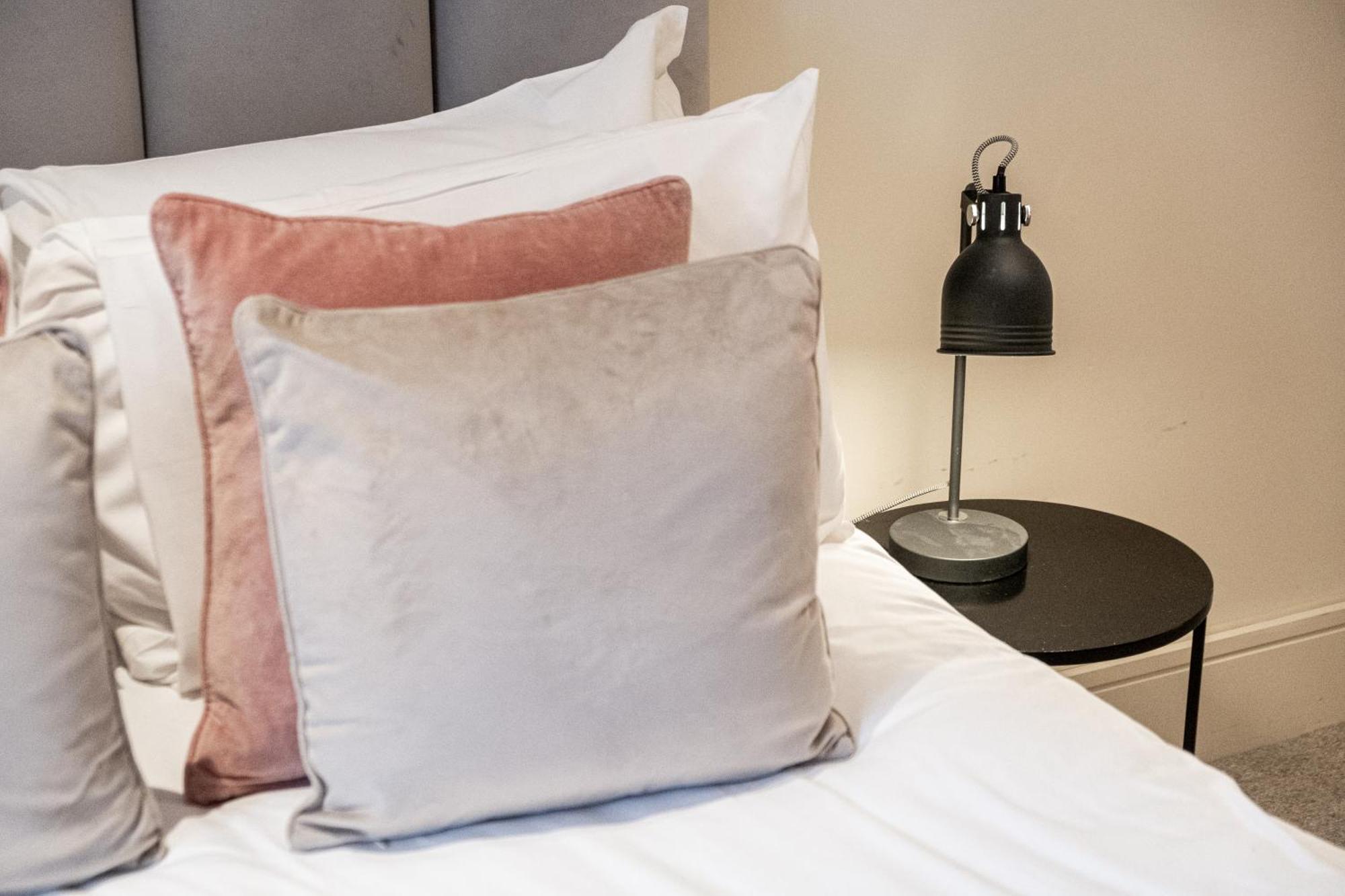 Appartement Osbourne House Pink 2 Bed, 2 And Half Bath *
