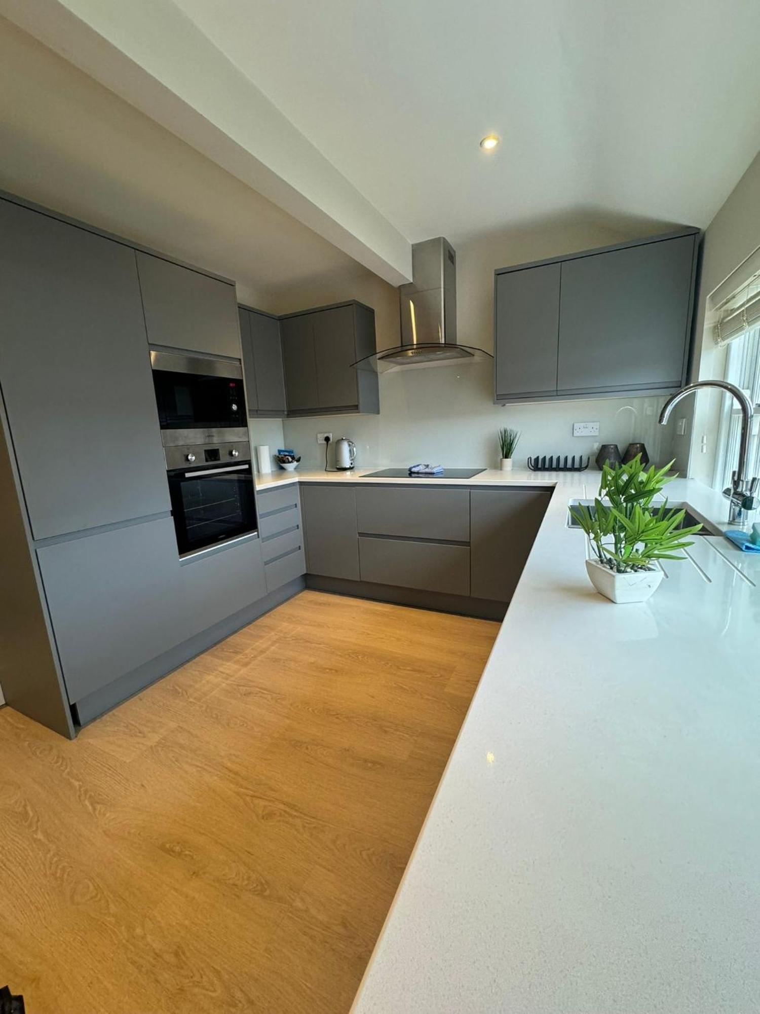 Appartement Osbourne House Pink 2 Bed, 2 And Half Bath