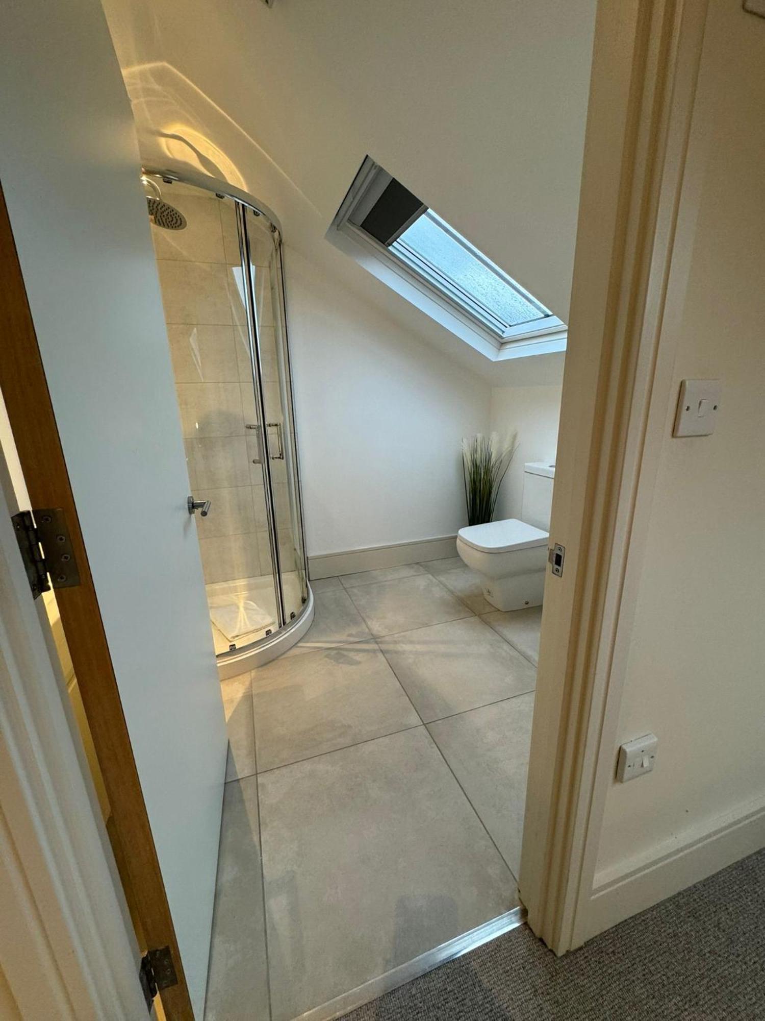 Osbourne House Pink 2 Bed, 2 And Half Bath Appartement Birmingham
