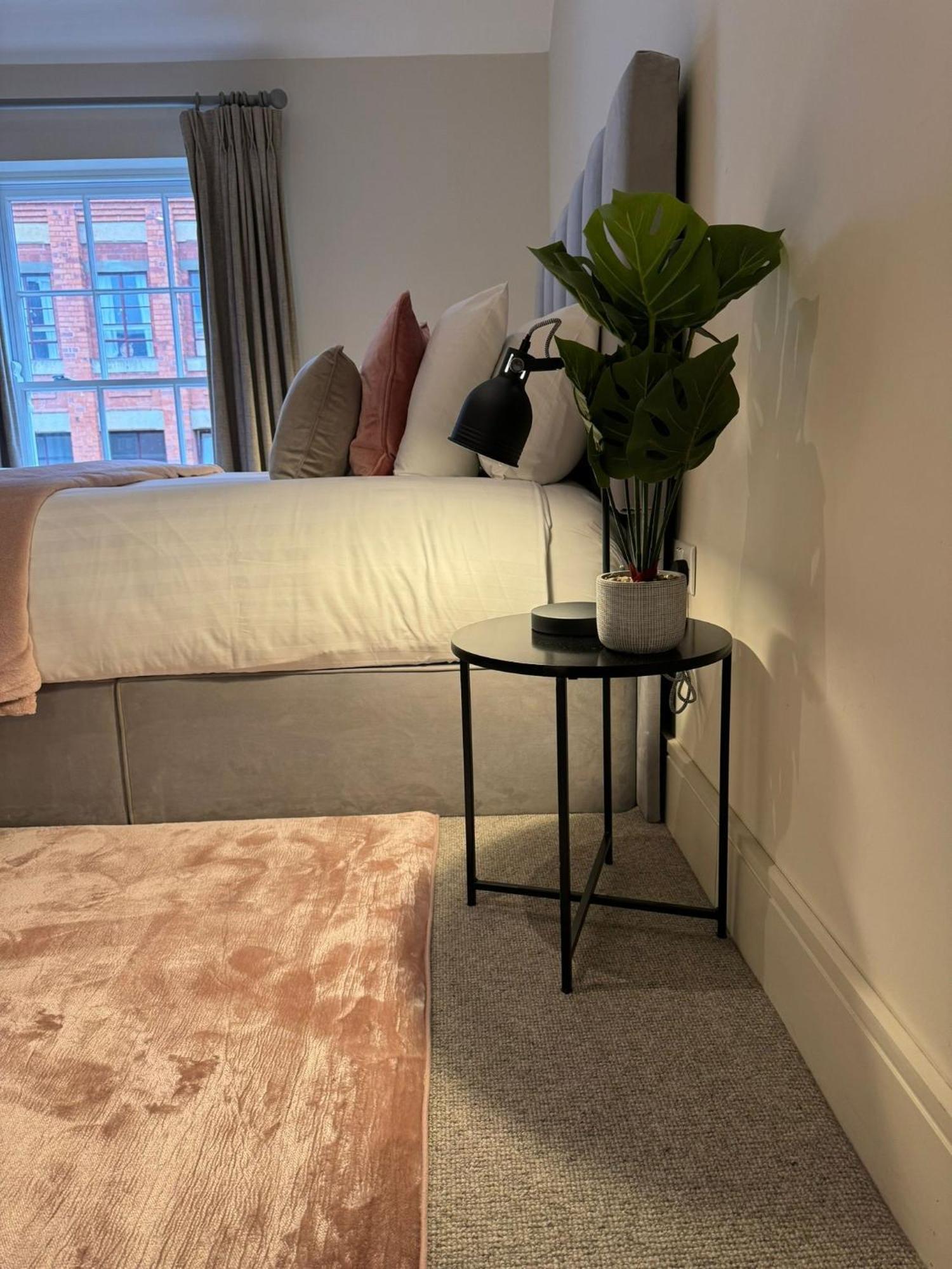 Appartement Osbourne House Pink 2 Bed, 2 And Half Bath