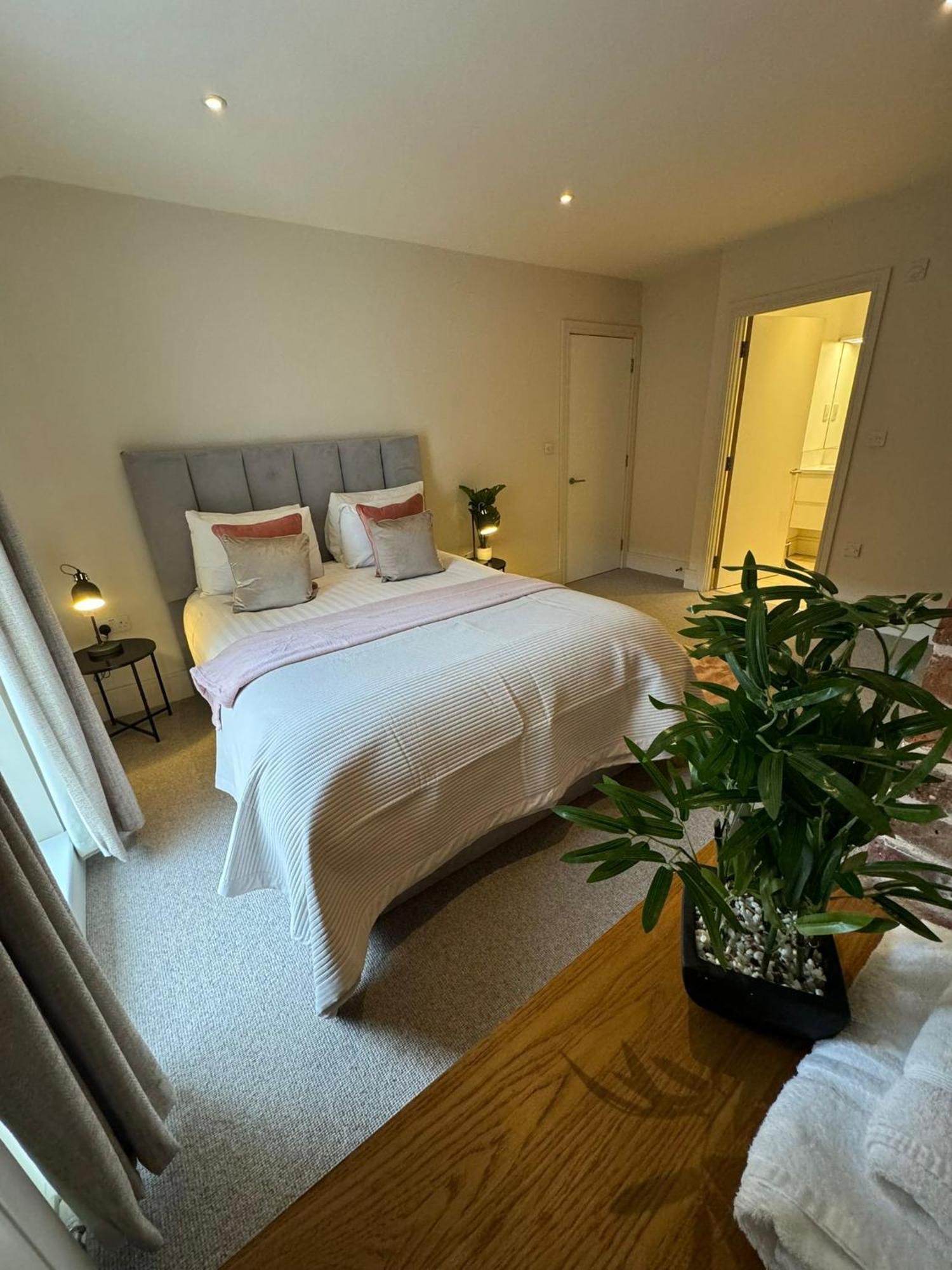 Appartement Osbourne House Pink 2 Bed, 2 And Half Bath